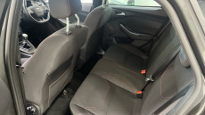 Ford Focus 1.5 TDCi 120 ST-Line 5dr Diesel Hatchback